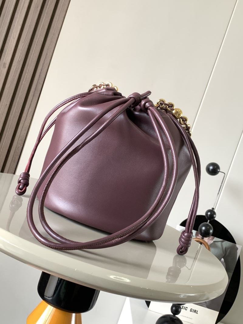 Loewe Flamenco Bags